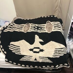 Ryan Michael Sweater vest